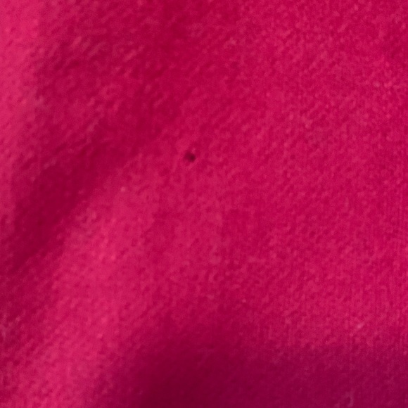 Sag Harbor Classic 100% Wool Red Blazer - Picture 10 of 10